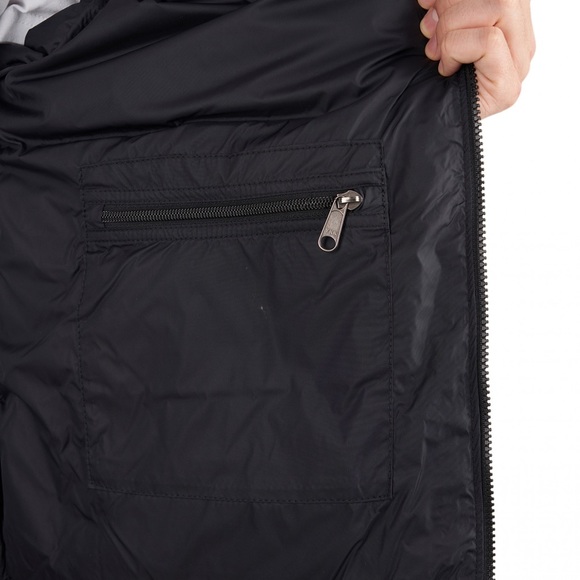 The North Face 1996 Retro Nuptse Jacket - Brick House Red - Picture 10 of 12